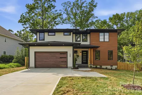 1427 N Sharon Amity Rd, Charlotte, NC 28211
