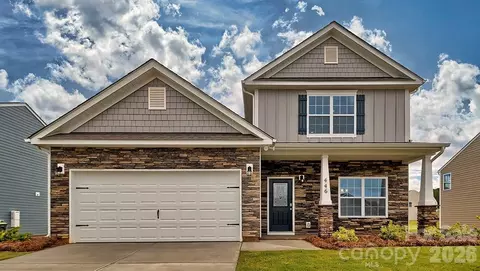 163 Salers Rd, Fletcher, NC 28732