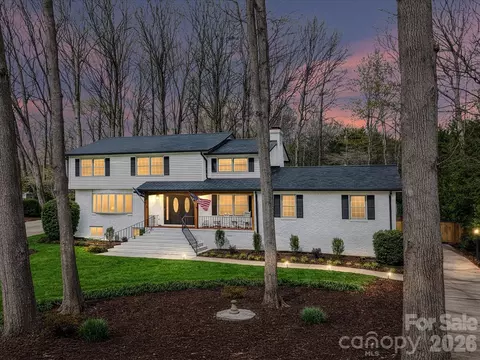 6435 Morven Ln, Charlotte, NC 28270