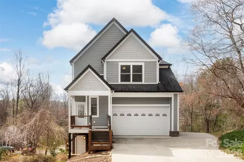 31 Central W Ave W, Asheville, NC 28806