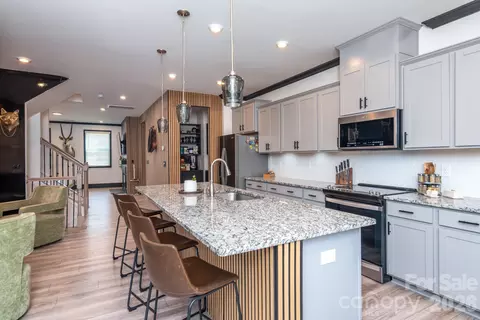 16629 Summers Walk Blvd, Davidson, NC 28036