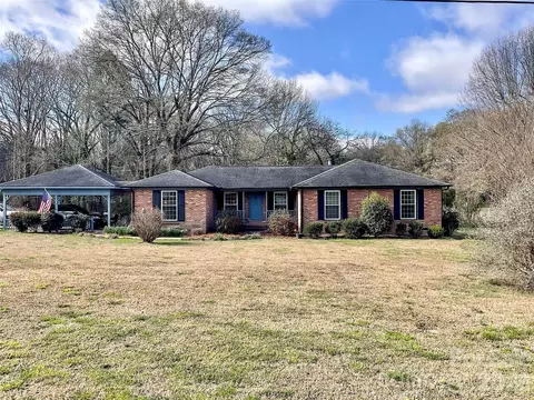 1006 Midwood Dr, Monroe, NC 28112