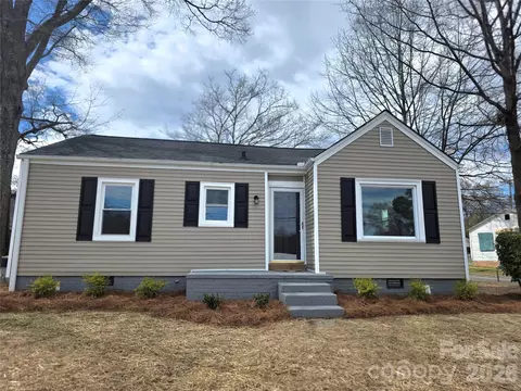 601 Linwood Rd, Gastonia, NC 28052