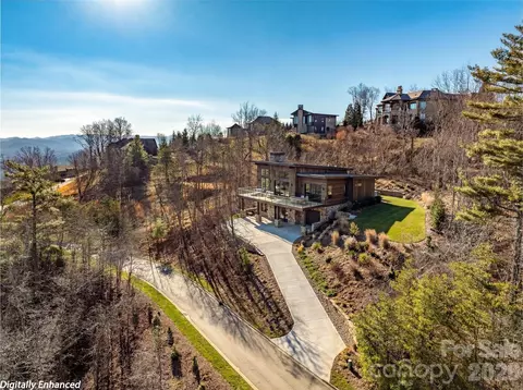 167 Summit Tower Cir, Asheville, NC 28804