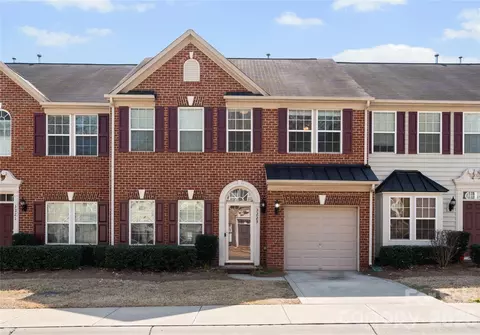 3225 Park South Station Blvd, Charlotte, NC 28210