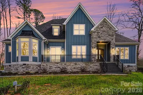149 Shady Cove Rd, Troutman, NC 28166