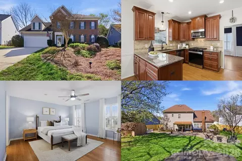12238 Taos Ct, Charlotte, NC 28277