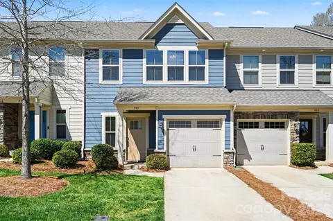 343 Park Meadows Dr, Matthews, NC 28104