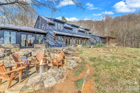 281 Jones Cove Rd, Asheville, NC 28805