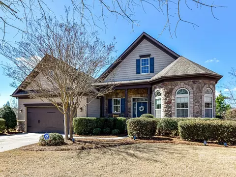 15133 High Bluff Ct, Charlotte, NC 28278