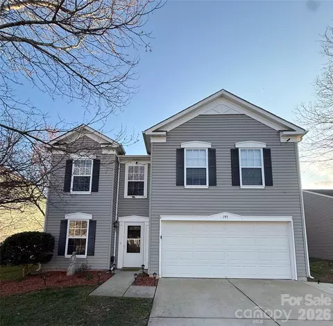 745 Ladino Ln, Clover, SC 29710