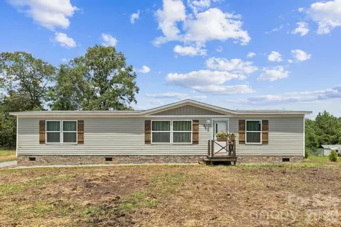 881 Hines Rd, Mooresboro, NC 28114