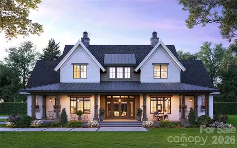 205 Grasshopper Cir, Mooresville, NC 28117