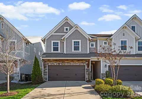 517 Belton St, Charlotte, NC 28209
