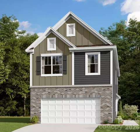 372 Hendley Dr, York, SC 29745