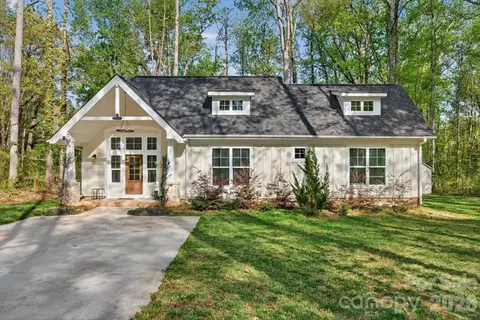 10920 Leyton Pl, Charlotte, NC 28227