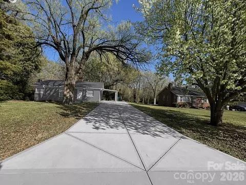 1713 Browns Ave, Charlotte, NC 28208