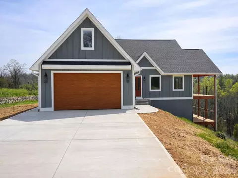 35 Firefly Ridge 1 Trl #1, Alexander, NC 28701
