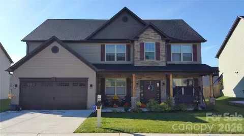 338 Pintail Ln, Arden, NC 28704