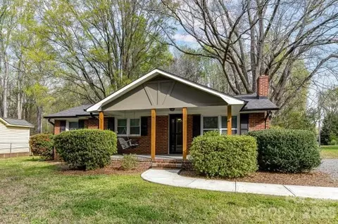 7714 Old Waxhaw Monroe Rd, Waxhaw, NC 28173
