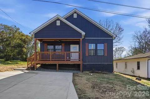 289 Hilltop Sw Ave SW, Concord, NC 28025