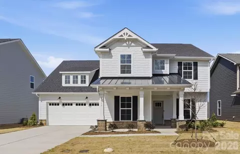 1011 High Bluff Pt, Waxhaw, NC 28173