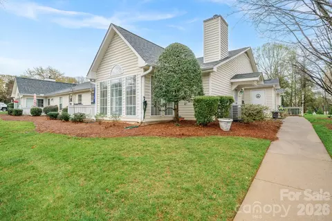 21153 Cold Spring Ln, Cornelius, NC 28031