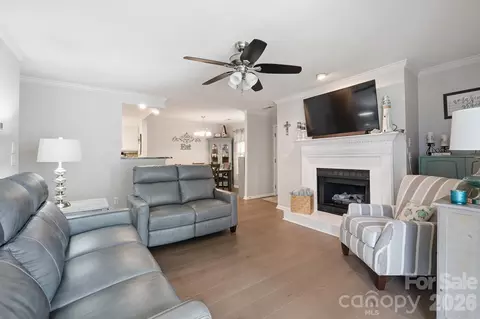 21153 Cold Spring Ln, Cornelius, NC 28031