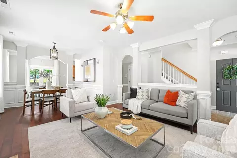 12815 Windyedge Rd, Huntersville, NC 28078