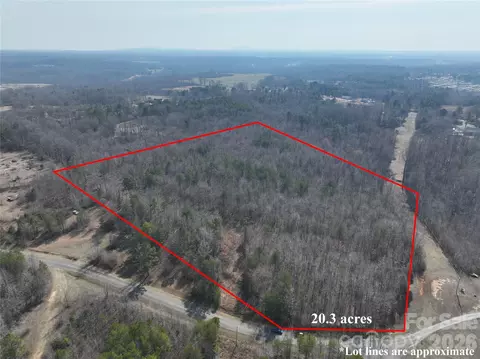 Clifton Oates Road, Shelby, NC 28150