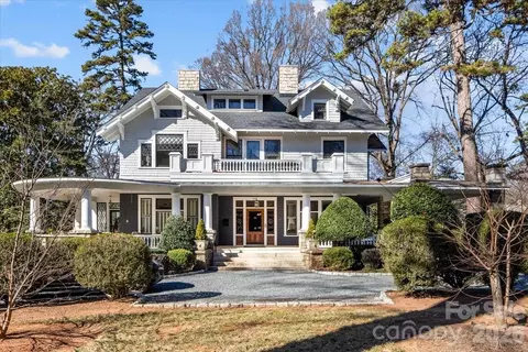 509 Clement 3 Ave #3, Charlotte, NC 28204