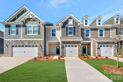 1148 Overbrook Pl, Wingate, NC 28174