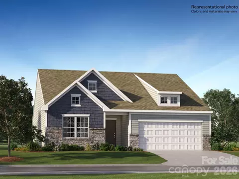 344 W 18th St, Kannapolis, NC 28081