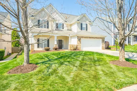 10346 Falling Leaf Nw Dr NW, Concord, NC 28027