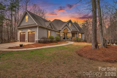 1241 Chambers Rd, York, SC 29745