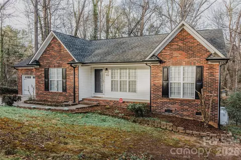 632 Todd Ne Dr NE, Concord, NC 28025
