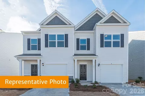 6117 Jasmine Branch Rd, Charlotte, NC 28216