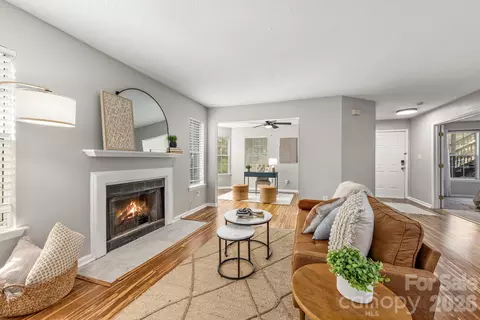 6039 Gray Gate B Ln #B, Charlotte, NC 28210