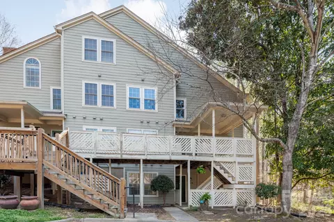 6039 Gray Gate B Ln #B, Charlotte, NC 28210