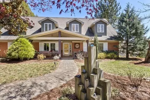 179 Marlborough Rd, Asheville, NC 28804
