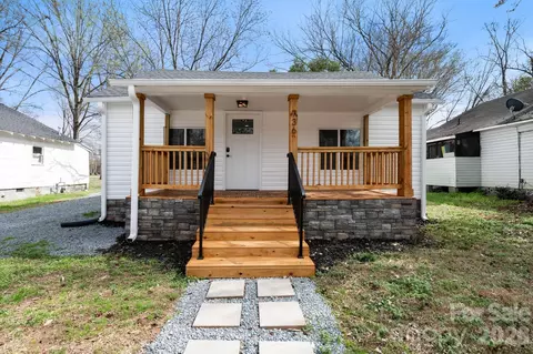 736 Cauthen St, Rock Hill, SC 29730