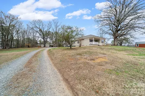 36141 Palestine Rd, Albemarle, NC 28001