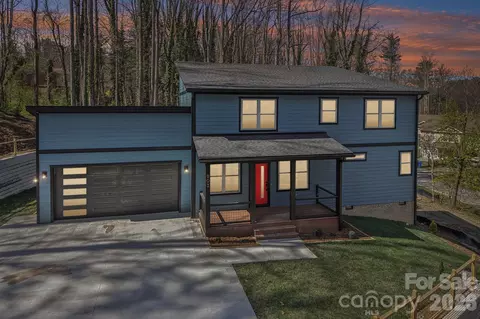 903 Lennox Park Dr, Hendersonville, NC 28739