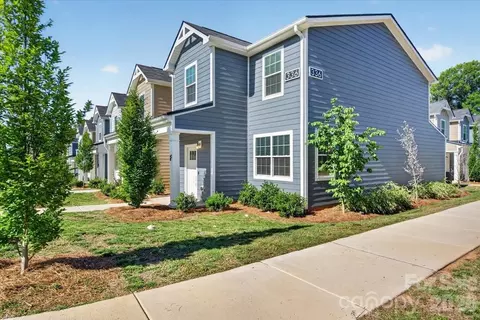 344 Lincoln E St #E, Concord, NC 28025