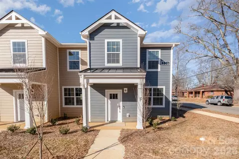 344 Lincoln E St #E, Concord, NC 28025