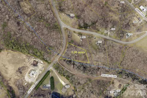 Clark Loop, Morganton, NC 28655