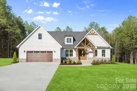 4748 Polk Ford Rd, Stanfield, NC 28163
