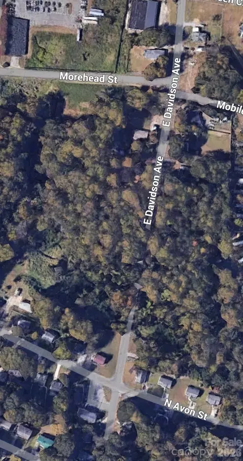 515 E Davidson Ave, Gaston, NC 28054