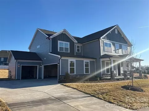1328 Knob Creek Dr, Gastonia, NC 28054