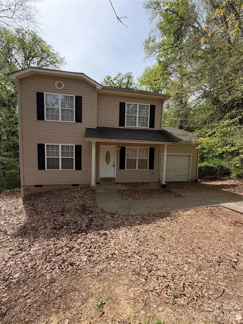 7336 Everett Dr, Charlotte, NC 28214